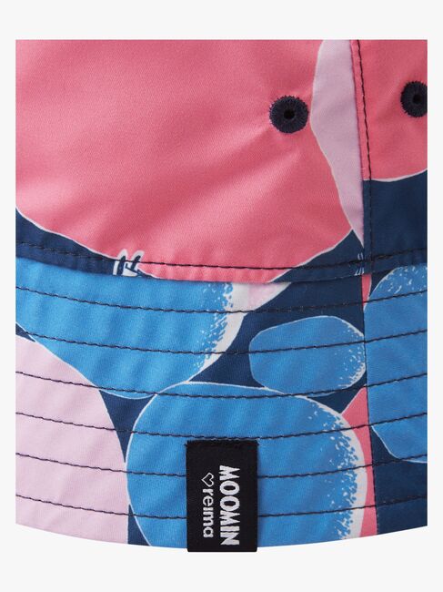 Reima Muumi  Aurinkohattu, Soft Coral