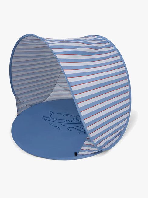 Swim Essentials Catch a Wave Pop-up Teltta, Blue