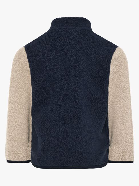 Didriksons Anten Teddytakki, Ocean Mint