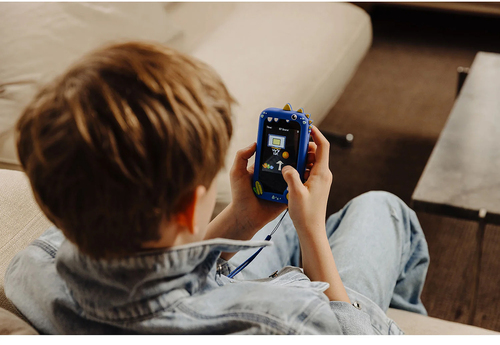 MiniLens Lelukännykkä Dinosaurus