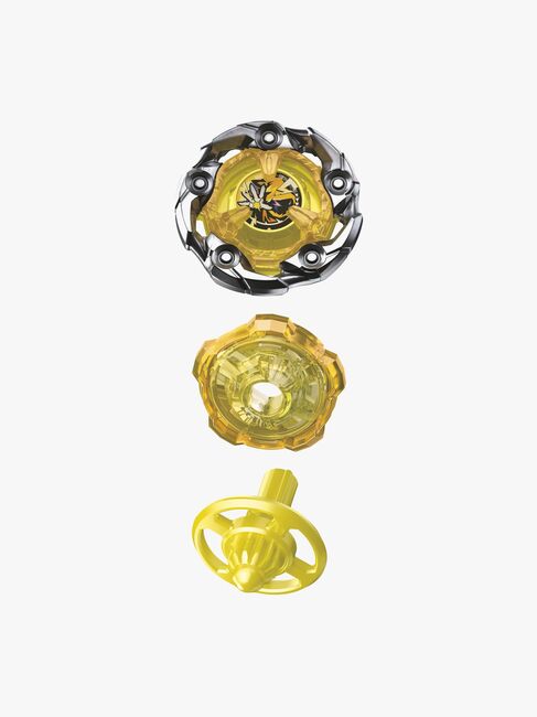 Beyblade Wand Wizard Spinneri