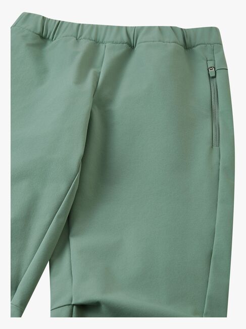 Reima Punkiton BugProof Housut, Stone Green