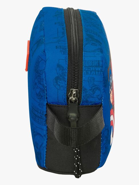 Marvel Avengers Kylmälaukku, Sininen