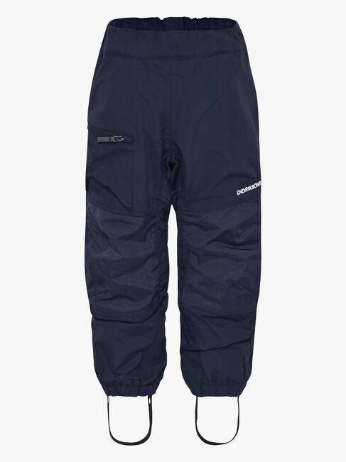 Didriksons Dusk Kuorihousut, Navy