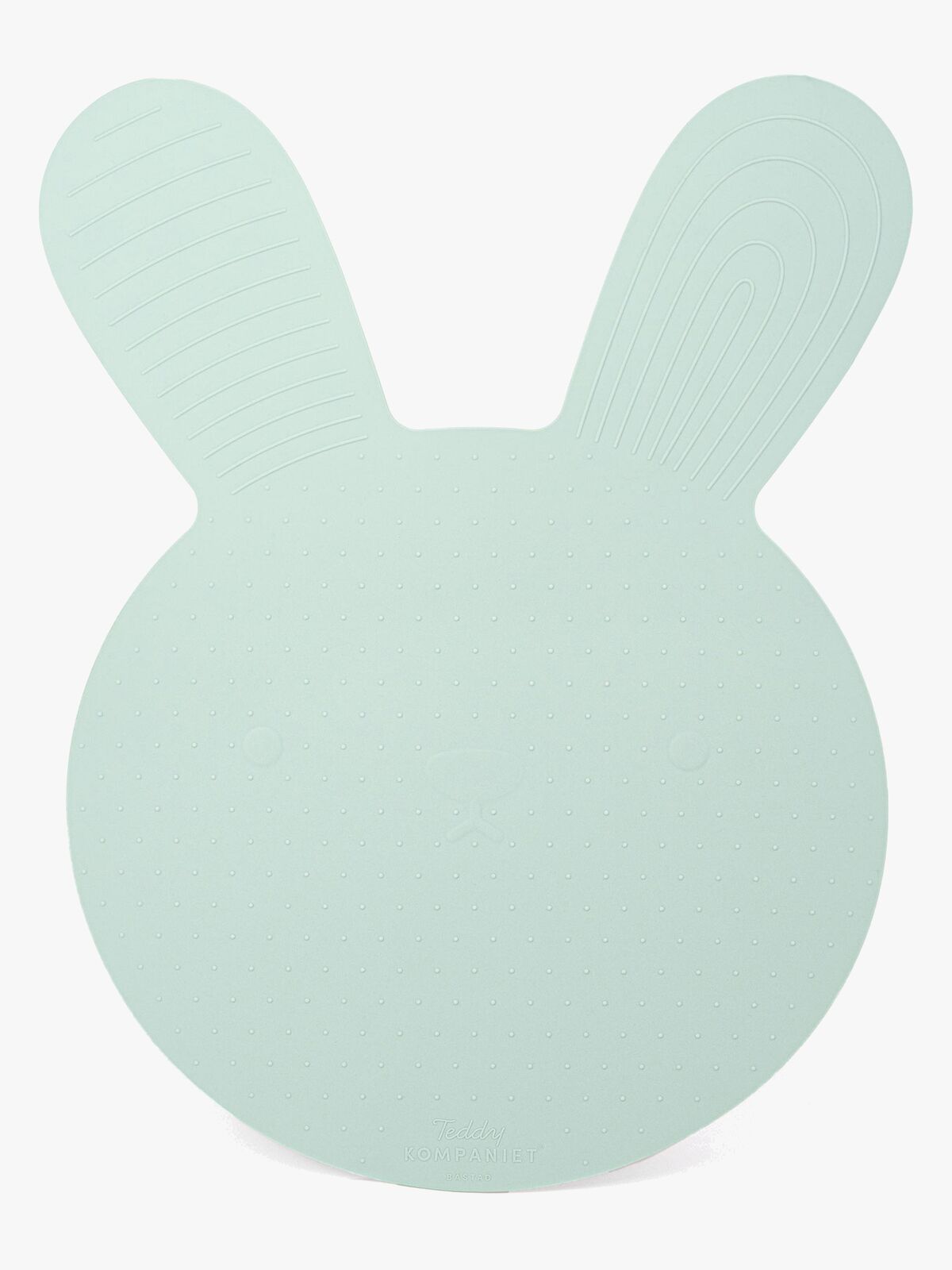 Teddykompaniet Pupu Liukuestematto, Vihreä