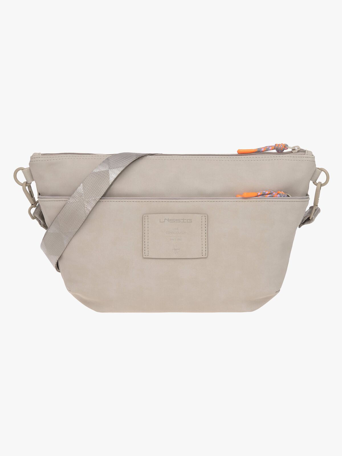 Lässig Bum Hoitolaukku, Humus