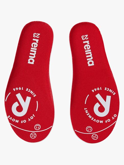 Reima Kiirus Vedenpitävät Lenkkarit, Earthy Beige