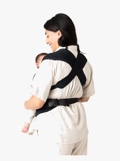 Flybaby Kantoreppu, Black