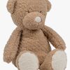 Nattou Sleepy Teddy Yövalo Karhu