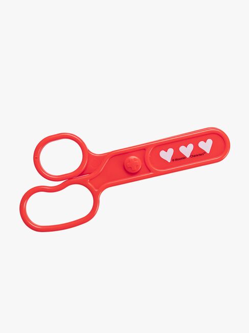 Muumi Mamman Lääkelaukku