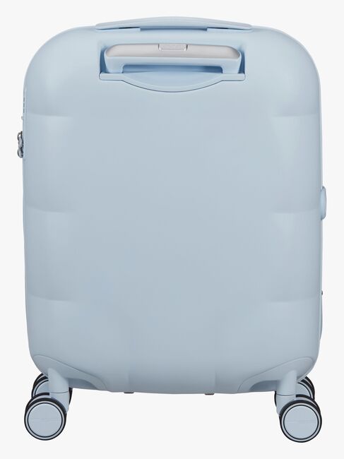 American Tourister Dreami Spinner Matkalaukku 37L, Blue Dream
