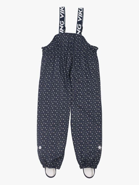 Viking Jolly Sadeasu, Navy