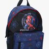 Marvel Spider-Man Reppu 6L, Fight Against Wrong