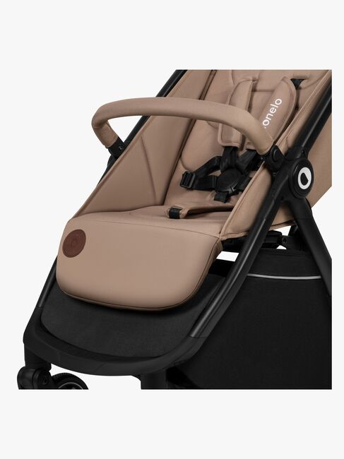 Lionelo Ingrid Matkarattaat, Beige Sand