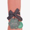 Vinter & Bloom Soft Grid EKO Viltti, Clay Coral