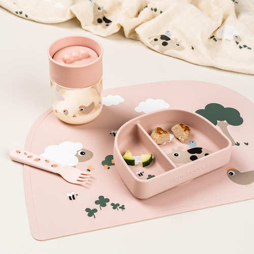 Done By Deer Tiny Farm 360° Muki, Powder