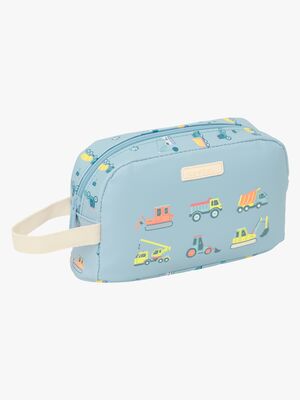 Cranes Kylmälaukku, Sininen