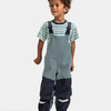 Didriksons Foxen Kuorihousut, Factory Blue