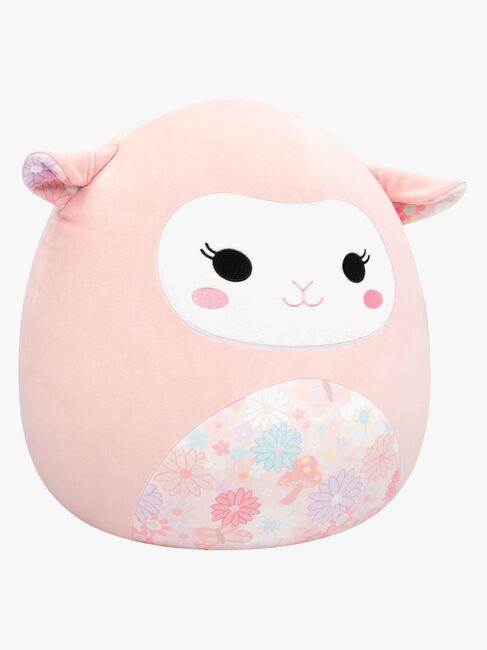 Squishmallows Pehmolelu Lammas 40 cm