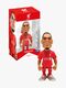Minix Jalkapallo Keräilyfiguuri Van Dijk Liverpool