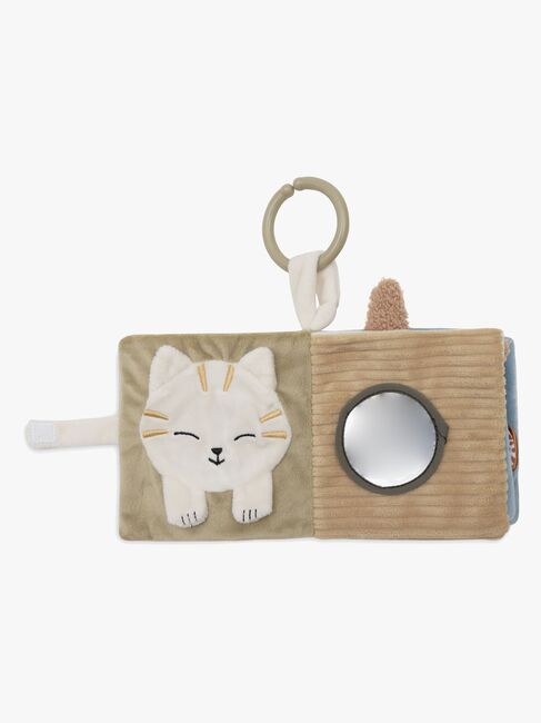 Jollein Moniaktiviteettikirja, Tiny Park