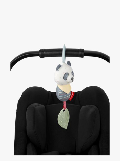 Skip Hop Bandana Buddies Vaunulelu Panda