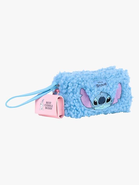 Disney Lilo & Stitch Toilettilaukku, Sininen