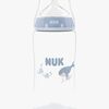 NUK First Choice Tuttipullo 300 ml, Whale