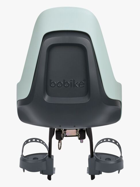 BoBike GO Mini Front Mount Pyöränistuin, Marshmallow Mint