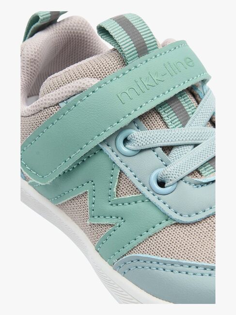 Mikk-Line Barefoot Lenkkarit, Stone Blue