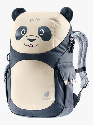 Deuter Kikki Reppu 8L, Black Bone