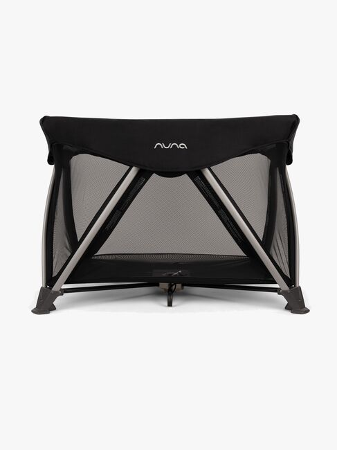 Nuna Sena Aire Matkasänky, Caviar