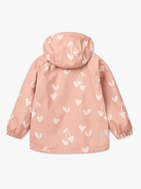 LIEWOOD Pedia Sadeasu, Sweetshearts/Pale Tuscany