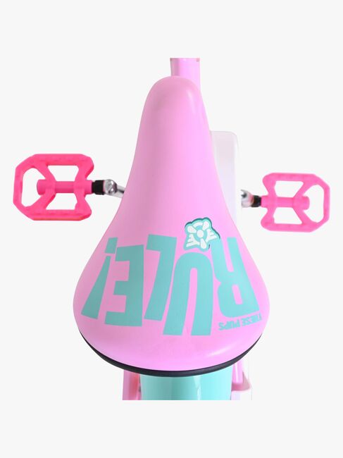 Ryhmä Hau Girls Polkupyörä 16''