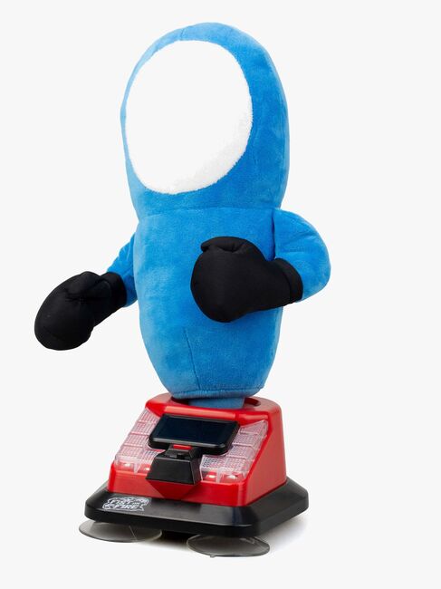 Silverlit Power Fist Peli