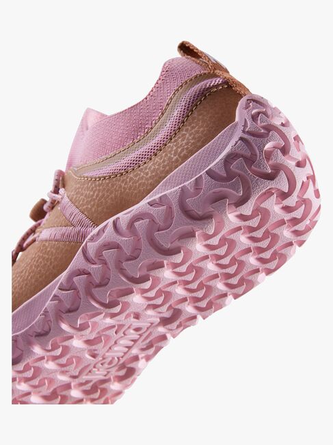 Reima Vaellus Barefoot Lenkkarit, Light Heather