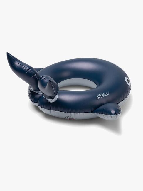 Swim Essentials Uimarengas 55 cm, Walter Whale