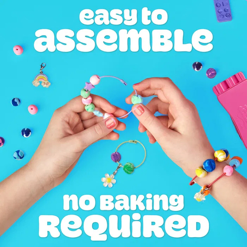 Just My Style Askartelusetti Riipukset & Korut DIY