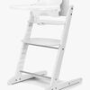 CBX by Cybex IRIS Syöttötuoli 3-in-1, All White