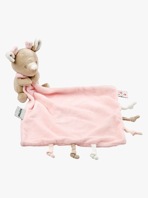 Nattou Fantfant Uniriepu Metsäkauris