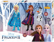 Hama Midi Askarteluhelmet Disney Frozen 2 4000 kpl