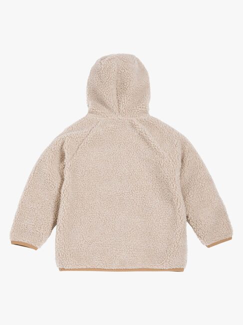 Viking X Kenza Teddytakki, Sand