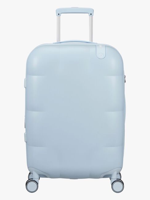 American Tourister Dreami Spinner Matkalaukku 69-78L, Blue Dream