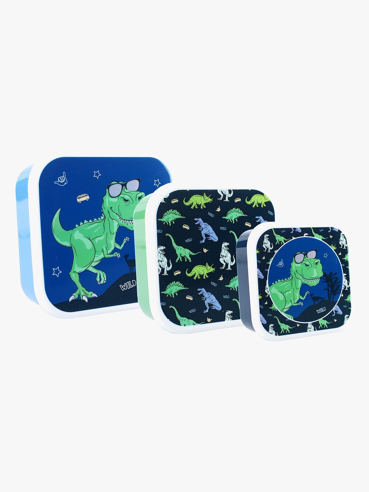 Prêt Eväsrasia, Dino