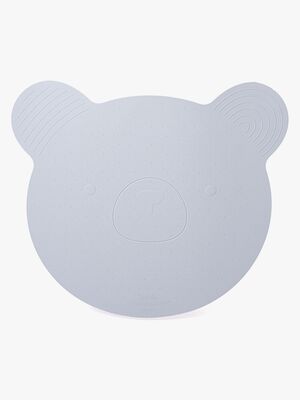 Teddykompaniet Nalle Liukuestematto, Harmaa