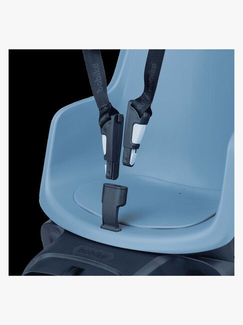 BoBike ONE Maxi Rack Mount Pyöränistuin, Citadel Blue