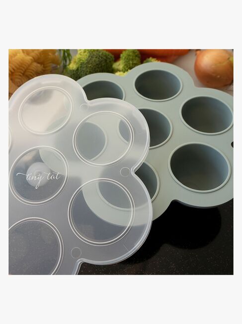 TinyTot Annosrasia, Green