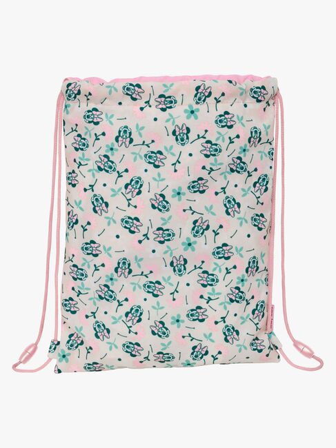 Disney Minni Hiiri Jumppapussi, Minty