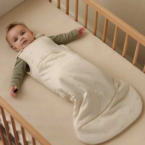 Snüz SnuzPouch Unipussi 1.0 TOG, Cashmere/Cross