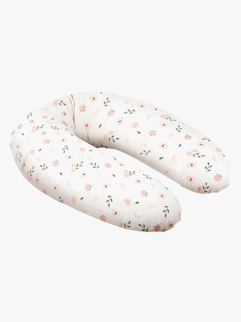 Doomoo  Imetys- ja Raskaustyyny, Persikka